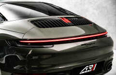 Porsche 911 3.0 Targa 4 InnoDrive Sport Chrono Matrix