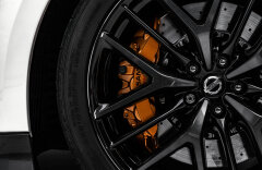 Nissan GT-R 3.8 V6 Black Edition