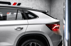 Škoda Kodiaq GT 2,0TSI 4x4 DSG Pano