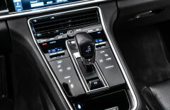 Porsche Panamera 4S Diesel