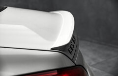 Mercedes-Benz CLS 63 AMG Designo Carbon H&K