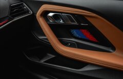 BMW Řada 2 3,0 M240i xDRIVE, H/K, ADAPTIVNY PODVOZOK