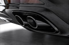 Porsche Panamera 4, Matrix, PDLS+, Panorama