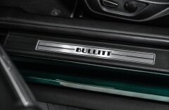 Ford Mustang BULLITT, 338kW,  EU, 12 000km