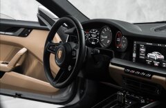 Porsche 911 3,0 Carrera S, SPORT CHRONO, PDLS, LIFT