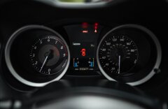 Mitsubishi Lancer 2,0 EVOLUTION X, FINAL EDITION, EU REGISTRATION