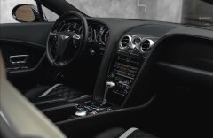 Bentley Continental GT 4,0 V8 S, CARBON-CERAMIC, NAIM