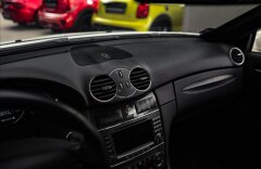 Mercedes-Benz CLK 6,2 CLK 63 AMG BLACK SERIES