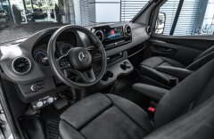 Mercedes-Benz  Sprinter 315 CDI obytný vůz  obytný automobil