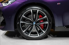BMW Řada 2 3,0 240i xDrive, H/K, PANO, HEAD-UP, 360