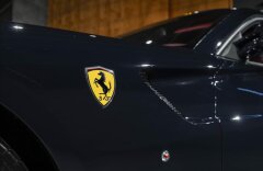 Ferrari 599 6,0 GTB FIORANO F1 HGTE, KARBÓN, BOSE