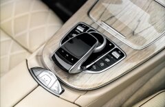Mercedes-Benz Třídy E AMG E 53 4M, HUD, 360, nezávislé top.