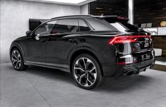 Audi RS Q8 441kW quattro Dynamik+, Keramiky, Matrix, Head-up
