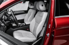 Mercedes-Benz GLE GLE 350 d 4MATIC AMG, ventilace, tažné
