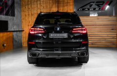 BMW X5 3,0 xDrive 40 d M SPORT, H/K, LASER, HEAD-UP