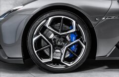 Maserati MC20 MC20