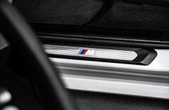 BMW X4 xDrive 30d M Paket, LED