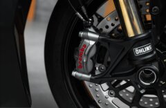 Ducati  1,3 XDIAVEL 1260S BLACK STAR