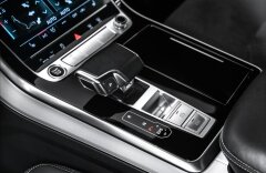 Audi Q7 50 TDI Sline, Matrix, dověry, B&O