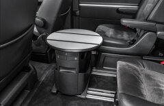 Volkswagen Multivan 2,0 BITDI 132KW DSG HL 4M
