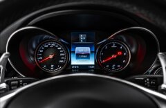 Mercedes-Benz GLC 250 d 4Matic BRABUS 173kW