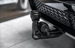 Audi RS 6 4,0TFSI, Laserlight, RS Dynamic, kERAMIKY