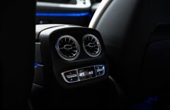 Mercedes-Benz Třídy G 2,9 400d, AMG LINE, EXCLUSIVE INTERIÉR, BURMESTER