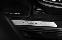 Porsche Cayenne 250kW, PDCC, Pano, Vzduch, Záruka