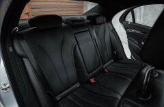 Mercedes-Benz Třídy S 4,7 500 4MATIC, PANORAMA
