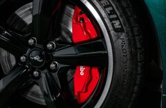 Ford Mustang 5.0 GT BULLIT, RECARO, B&O