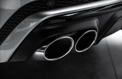 Audi SQ8 SQ8 TFSI, Masáže, B&O, HUD, Matrix