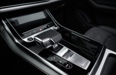 Audi Q7 50 TDI Q, Sline, Matrix, vzduch