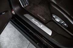 Porsche Panamera Turbo S Executive, 29tkm!!! TOP  ov,ru
