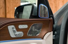 Mercedes-Benz GLS 4,0 Mercedes-Maybach 600 4MATIC, FULL