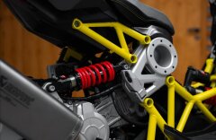 Italjet  0,2 DRAGSTER 200