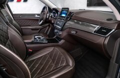 Mercedes-Benz GLS GLS 350 d 4MATIC FULL, Designo