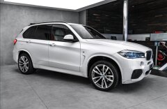 BMW X5 xDrive30d MSport
