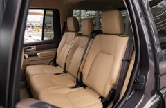 Land Rover Discovery 3,0 SDV6 HSE, MERIDIAN, NAVI
