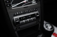 Porsche Boxster 2,7 987, M6
