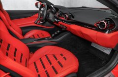 Ferrari 812 Superfast  V12