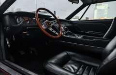 Lamborghini 4,0 400 GT JARAMA V12, OLDTIMER, JEDEN ZO 176 KUSOV