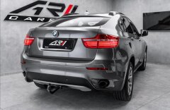 BMW X6 35D XDRIVE, Navi