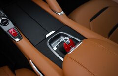 Ferrari GTC4 Lusso 6,3 V12, PANORAMA, VENTILÁCIA, JBL, 360°