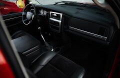 Dodge 8,3 RAM SRT-10, MANUÁL, 507 PS