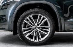 Škoda Kodiaq 2,0TDI L&K, DSG, 4x4, DCC, 360