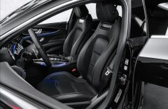 Mercedes-Benz AMG GT 43 4MATIC+