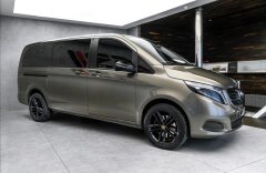 Mercedes-Benz Třídy V 250d L 4M, 7míst, CZ, 1maj