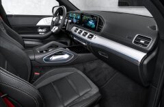 Mercedes-Benz GLE 53 AMG, NOVÉ, SKLADEM!