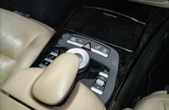 Mercedes-Benz Třídy S 350 CDI 4Matic Brabus optik