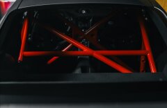 Porsche 911 4,0 GT3 RS, PCCB, SPORT CHRONO